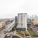 City Break P&O Apartments Plocka