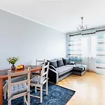 City Break P&O Apartments Plocka