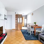 City Break P&O Apartments Plocka