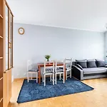 City Break P&O Apartments Plocka