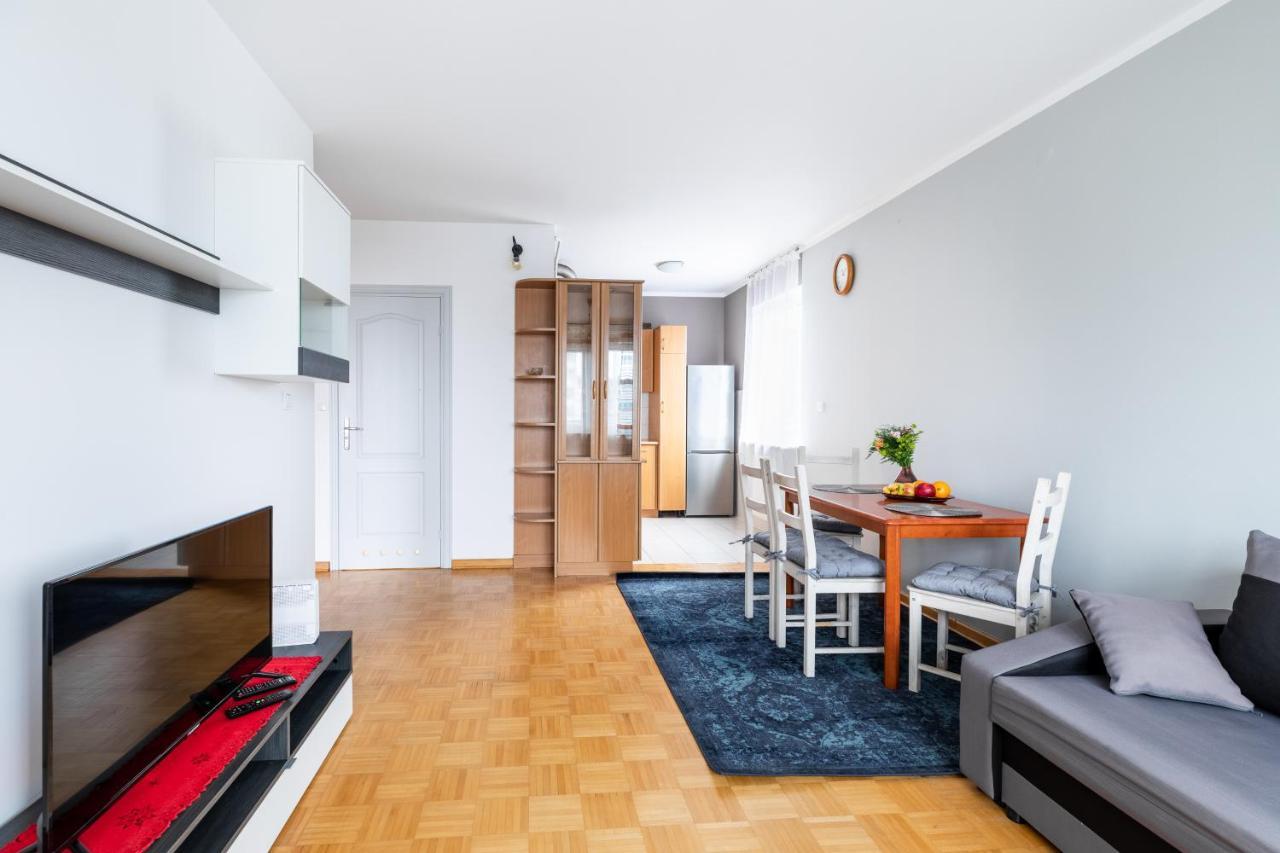 Break P&o Plocka Apartment *