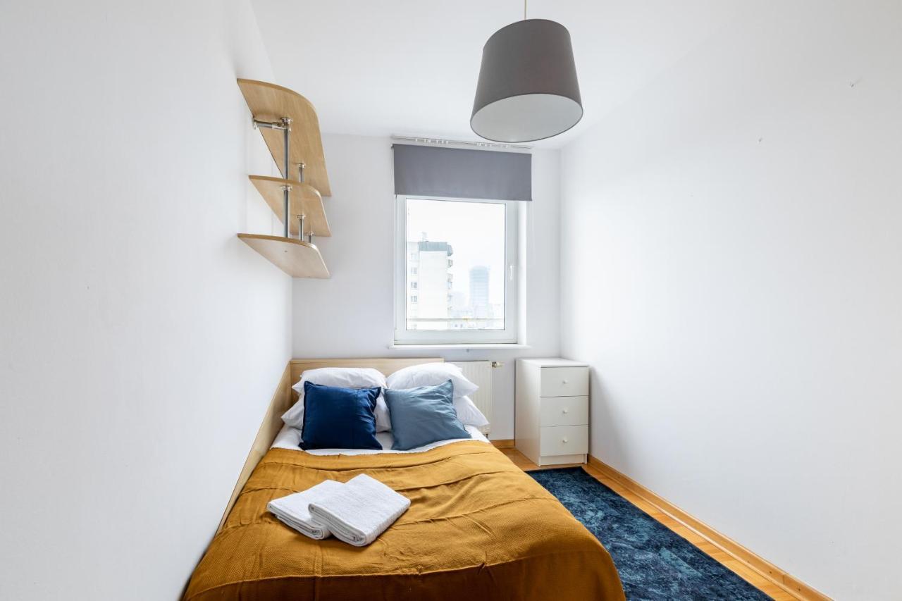 Apartment Break P&o Plocka