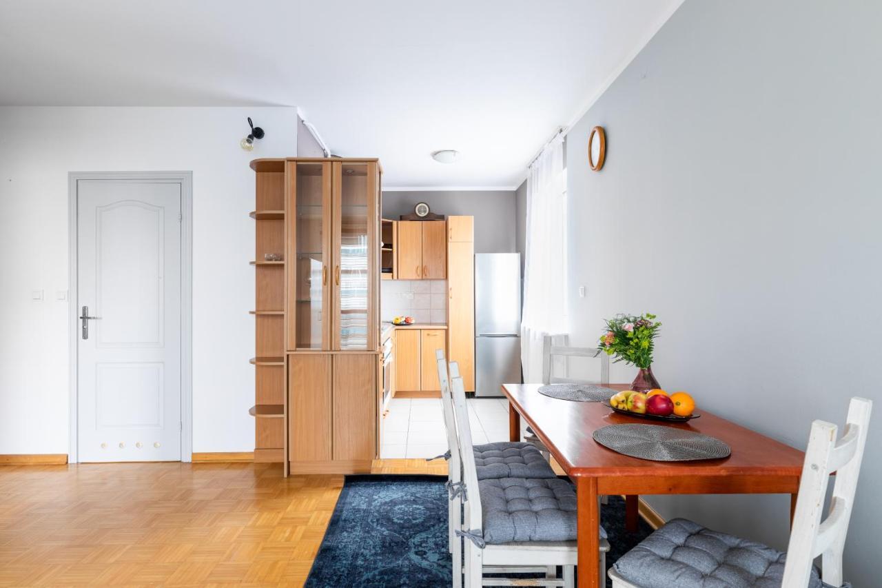 Apartment Break P&o Plocka Warsaw